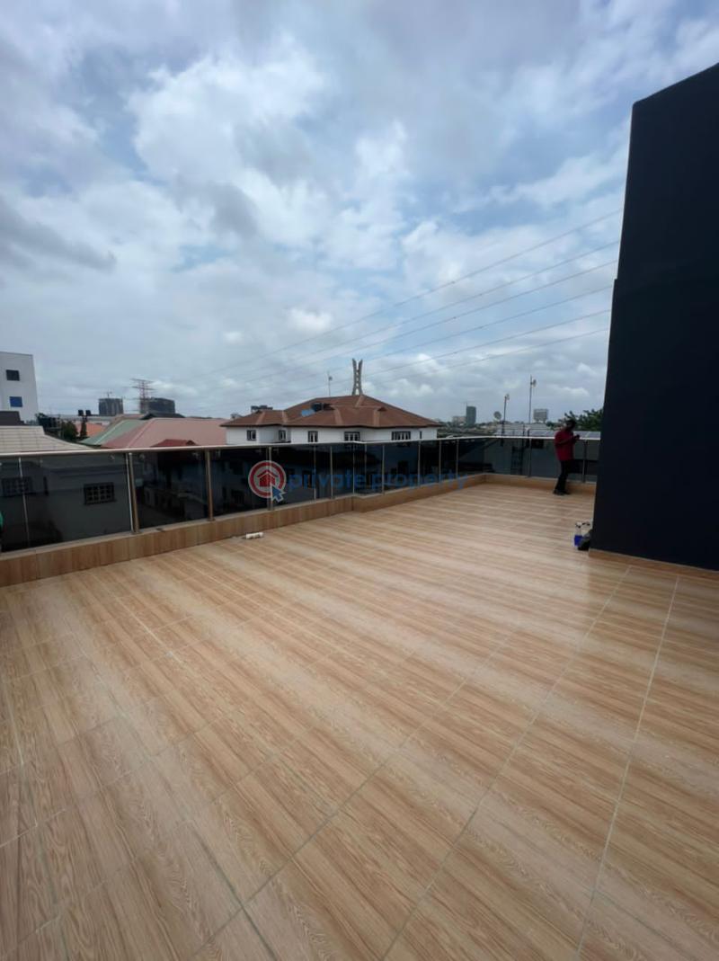 6 bedroom Detached Duplex For Sale Lekki Phase 1 Lagos - 3