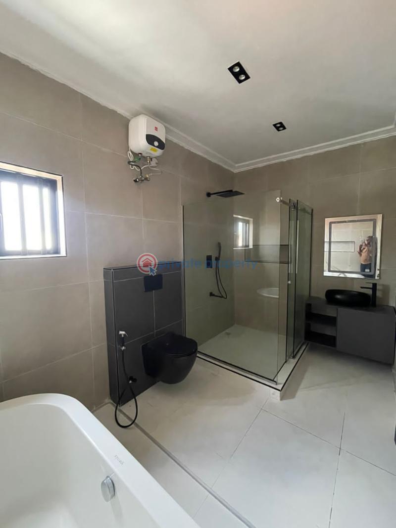6 bedroom Detached Duplex For Sale Lekki Phase 1 Lagos - 8