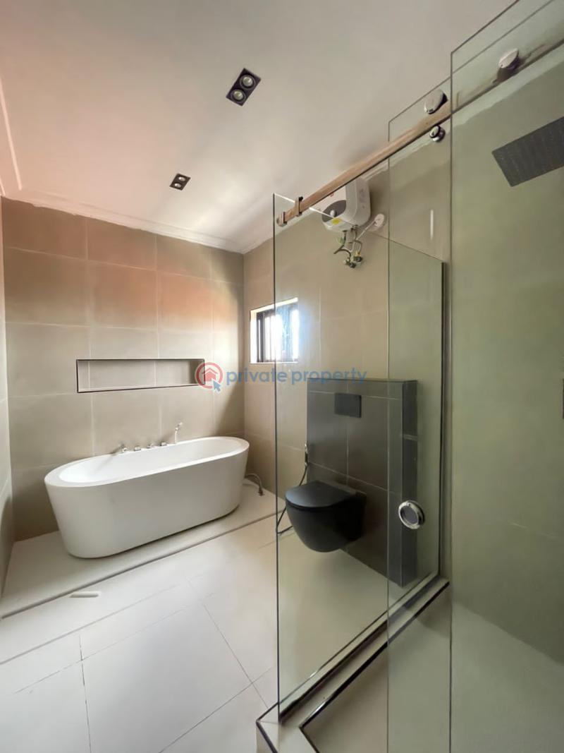 6 bedroom Detached Duplex For Sale Lekki Phase 1 Lagos - 1