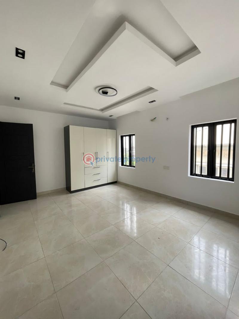 6 bedroom Detached Duplex For Sale Lekki Phase 1 Lagos - 6