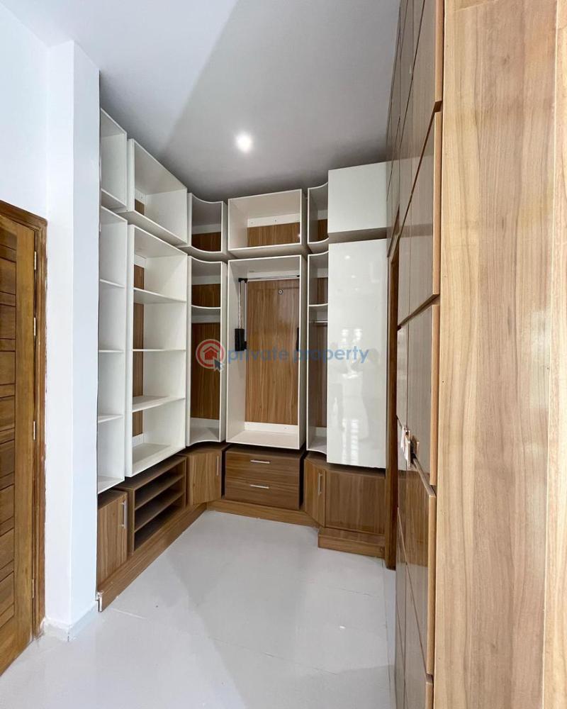 5 bedroom Duplex For Sale Lekki County Home Ikota Lekki Lagos - 9