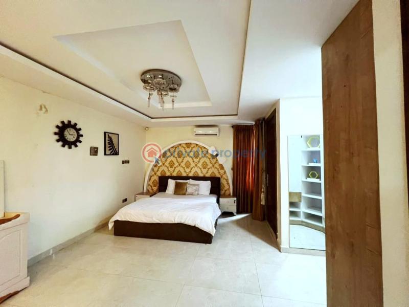 5 bedroom Detached Duplex For Sale Lekki Phase 1 Lagos - 10