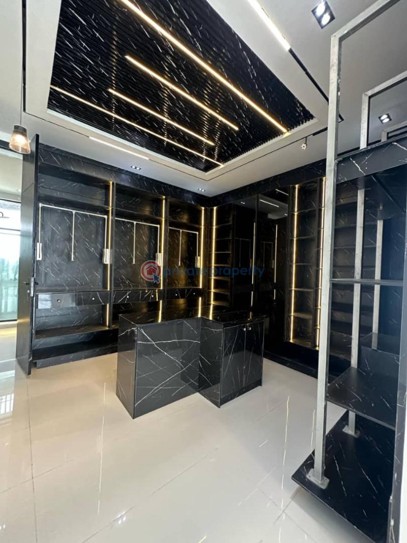 5 bedroom Duplex For Sale Shevron Lekki Lagos Chevron Drive Lekki Lagos - 3