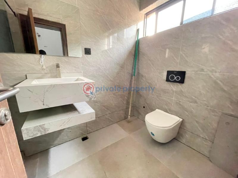 5 bedroom Detached Duplex For Sale Gbagada Lagos - 13