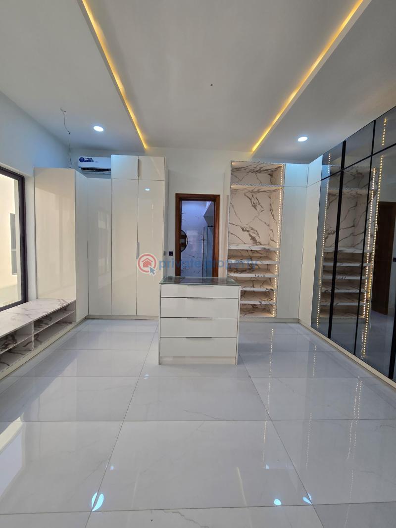 5 bedroom Detached Duplex For Sale Lekki Phase 1 Lagos - 17