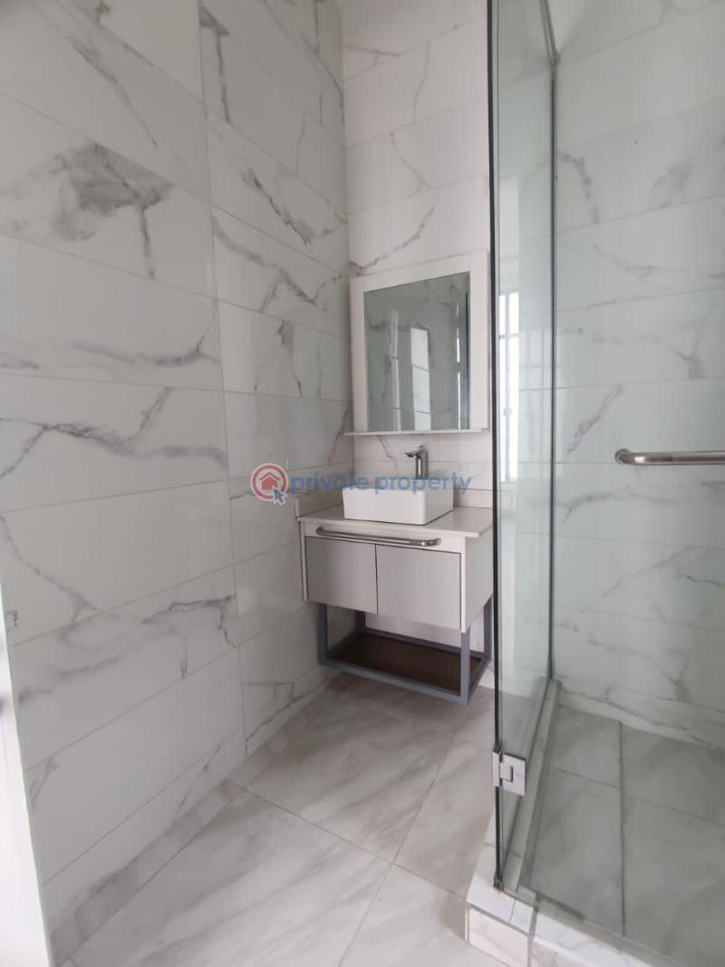 5 bedroom Duplex For Sale Osapa London Lekki Lagos - 19