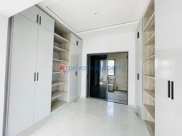 5 bedroom House For Sale Ikate Elegushi Lekki Lagos - 12