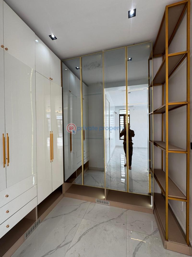 5 bedroom Detached Duplex For Sale Lekki Phase 1 Lagos - 11