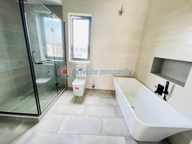 5 bedroom House For Sale Ikate Elegushi Lekki Lagos - 14