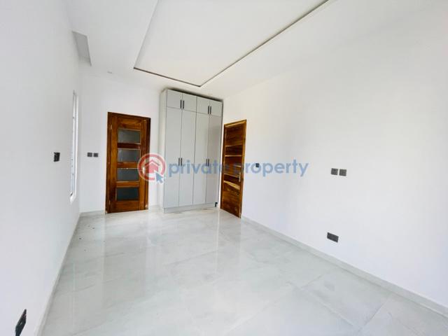 5 bedroom House For Sale Ikate Elegushi Lekki Lagos - 6