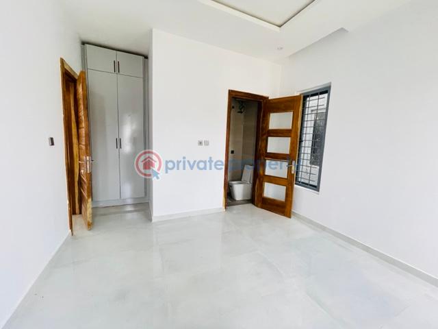 5 bedroom House For Sale Ikate Elegushi Lekki Lagos - 17