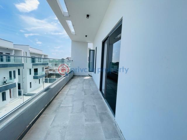 5 bedroom House For Sale Ikate Elegushi Lekki Lagos - 10