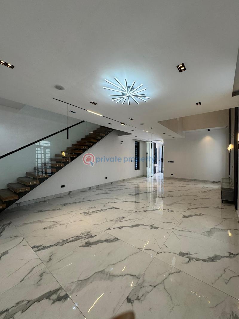 5 bedroom Detached Duplex For Sale Lekki Phase 1 Lagos - 3
