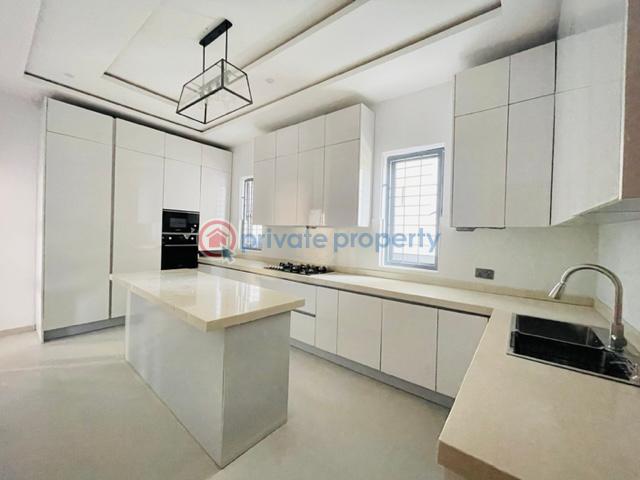 5 bedroom House For Sale Ikate Elegushi Lekki Lagos - 3