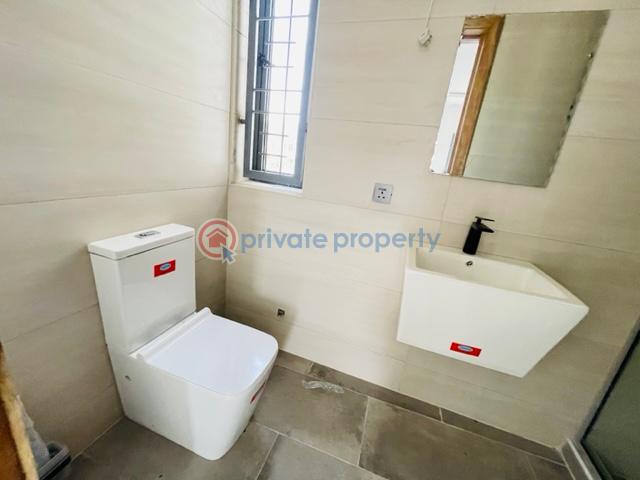 5 bedroom House For Sale Ikate Elegushi Lekki Lagos - 7