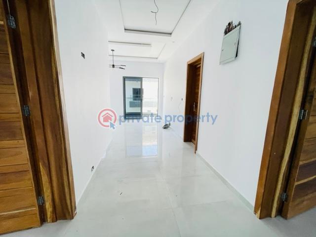 5 bedroom House For Sale Ikate Elegushi Lekki Lagos - 5