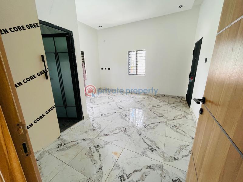 5 bedroom Detached Duplex For Sale Umuodu By Rochas Spilbath Owerri, Imo State Owerri Imo - 13