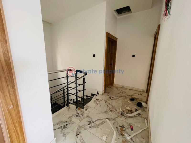 5 bedroom Detached Duplex For Sale Umuodu By Rochas Spilbath Owerri, Imo State Owerri Imo - 4