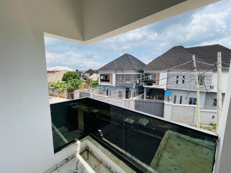 5 bedroom Detached Duplex For Sale Umuodu By Rochas Spilbath Owerri, Imo State Owerri Imo - 10