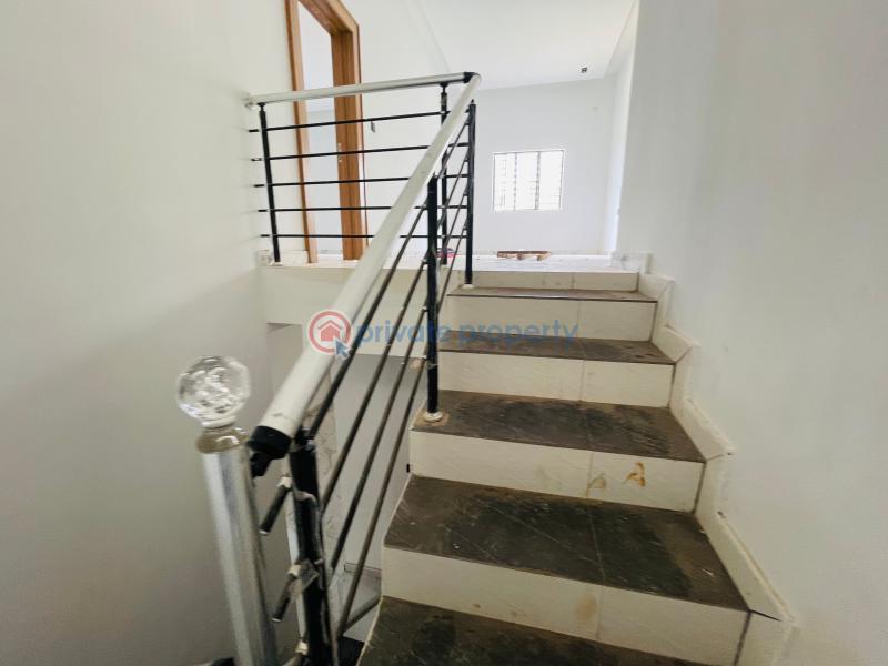 5 bedroom Detached Duplex For Sale Umuodu By Rochas Spilbath Owerri, Imo State Owerri Imo - 8