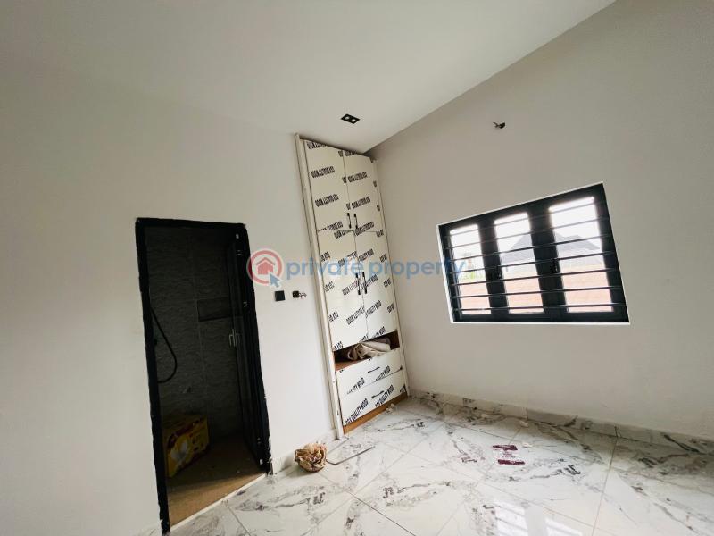 5 bedroom Detached Duplex For Sale Umuodu By Rochas Spilbath Owerri, Imo State Owerri Imo - 6