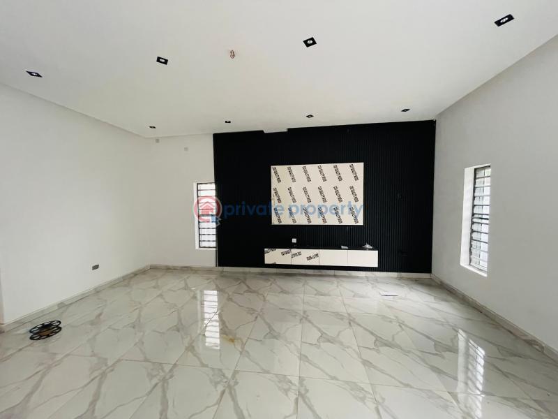 5 bedroom Detached Duplex For Sale Umuodu By Rochas Spilbath Owerri, Imo State Owerri Imo - 9