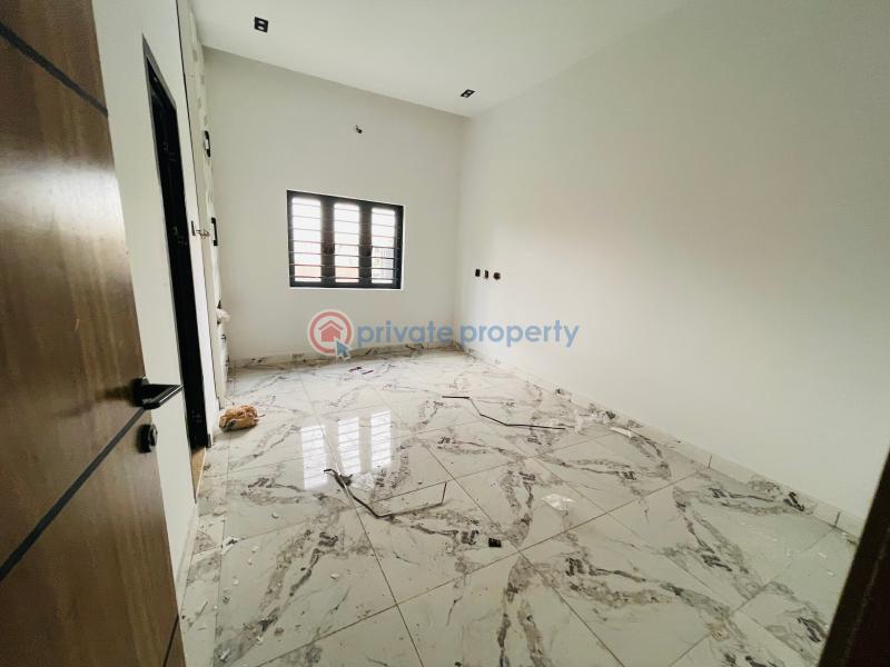 5 bedroom Detached Duplex For Sale Umuodu By Rochas Spilbath Owerri, Imo State Owerri Imo - 5