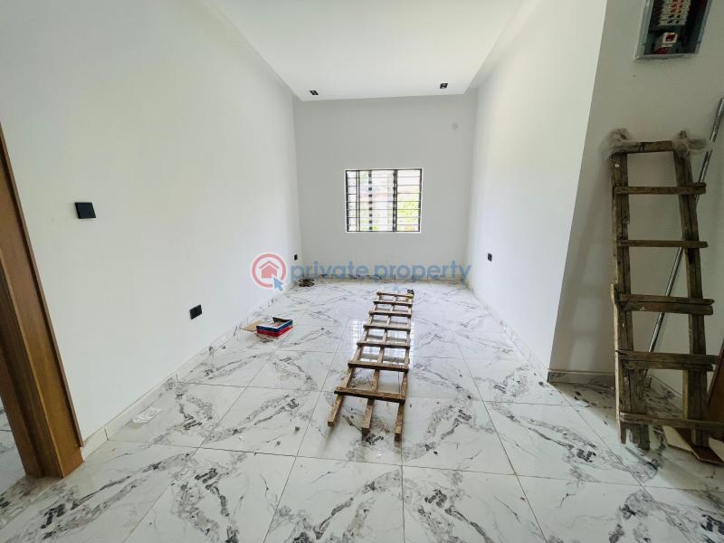 5 bedroom Detached Duplex For Sale Umuodu By Rochas Spilbath Owerri, Imo State Owerri Imo - 14