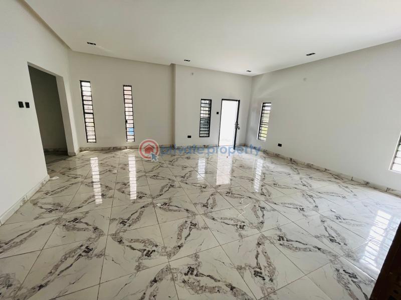 5 bedroom Detached Duplex For Sale Umuodu By Rochas Spilbath Owerri, Imo State Owerri Imo - 12