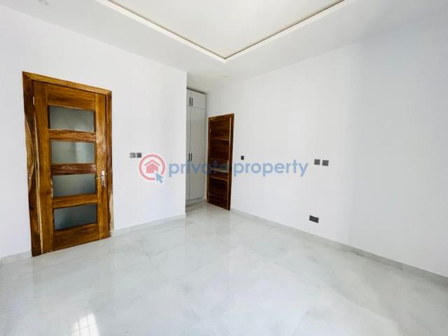 5 bedroom House For Sale Ikate Elegushi Lekki Lagos - 15