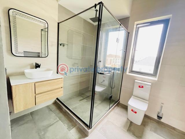 5 bedroom House For Sale Ikate Elegushi Lekki Lagos - 13