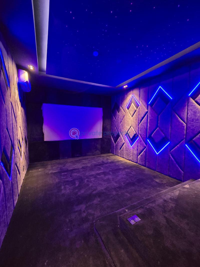 5 bedroom Detached Duplex For Sale Lekki Phase 1 Lagos - 8