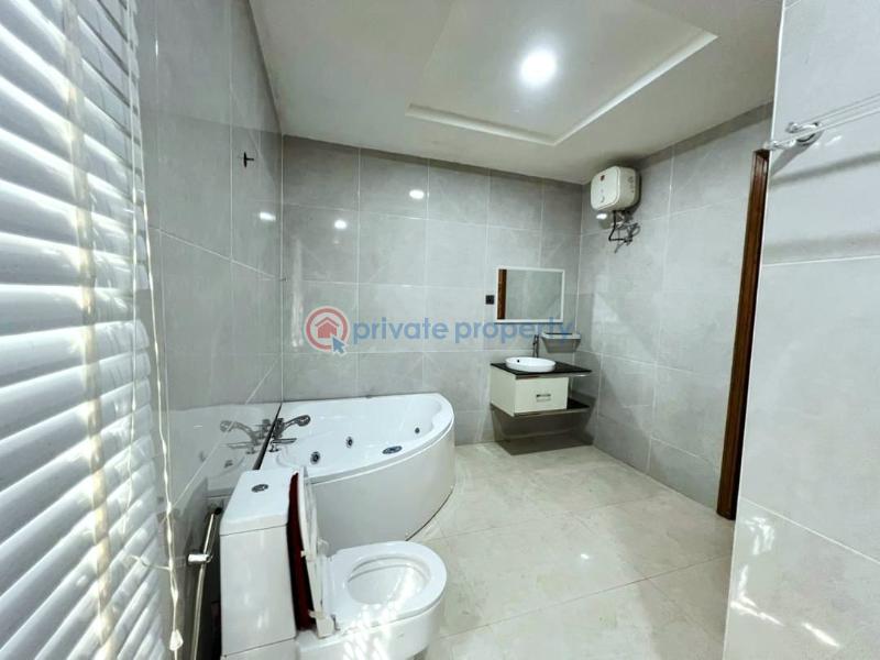5 bedroom Detached Duplex For Sale Lekki Phase 1 Lagos - 18