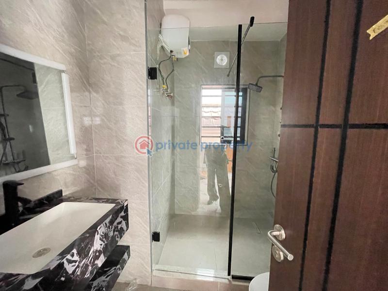 Flat & Apartment For Sale Gbagada Lagos - 1