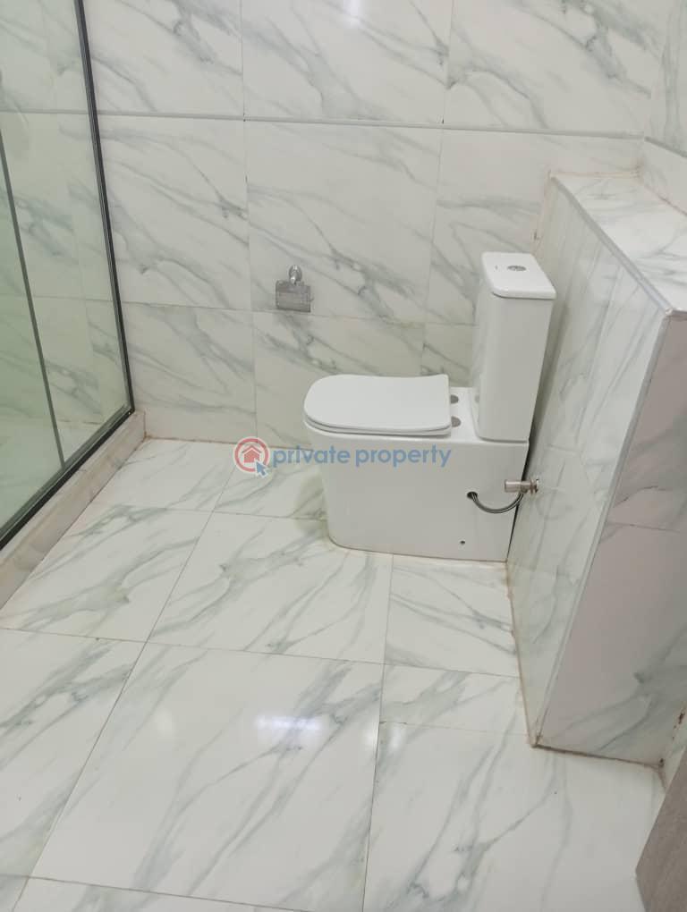 5 bedroom Detached Duplex For Sale Guzape Abuja Phase 1  - 16