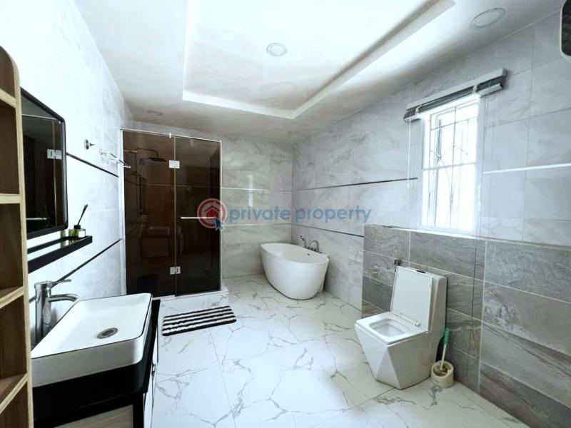 5 bedroom Detached Duplex For Sale Lekki Phase 1 Lagos - 12