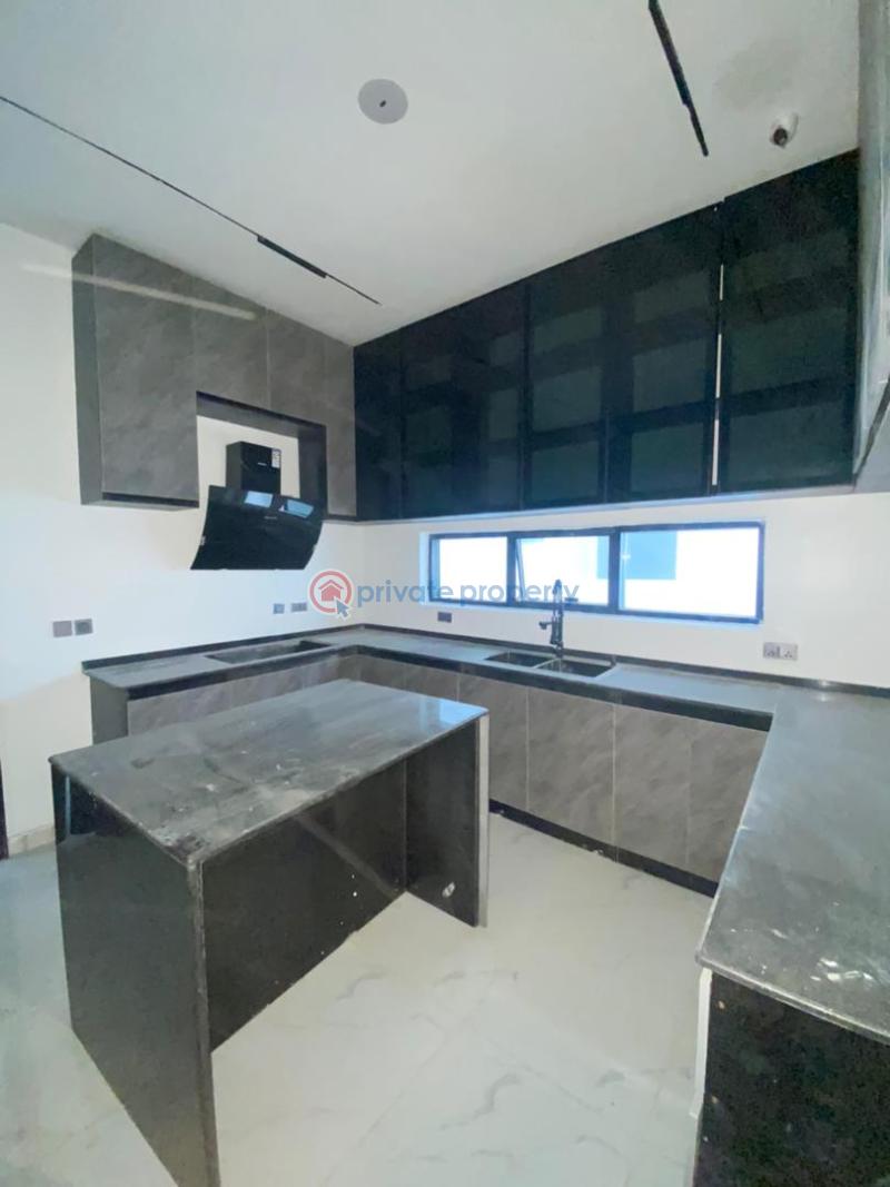 5 bedroom Detached Duplex For Sale Ikate Elegushi Lekki Lagos - 7