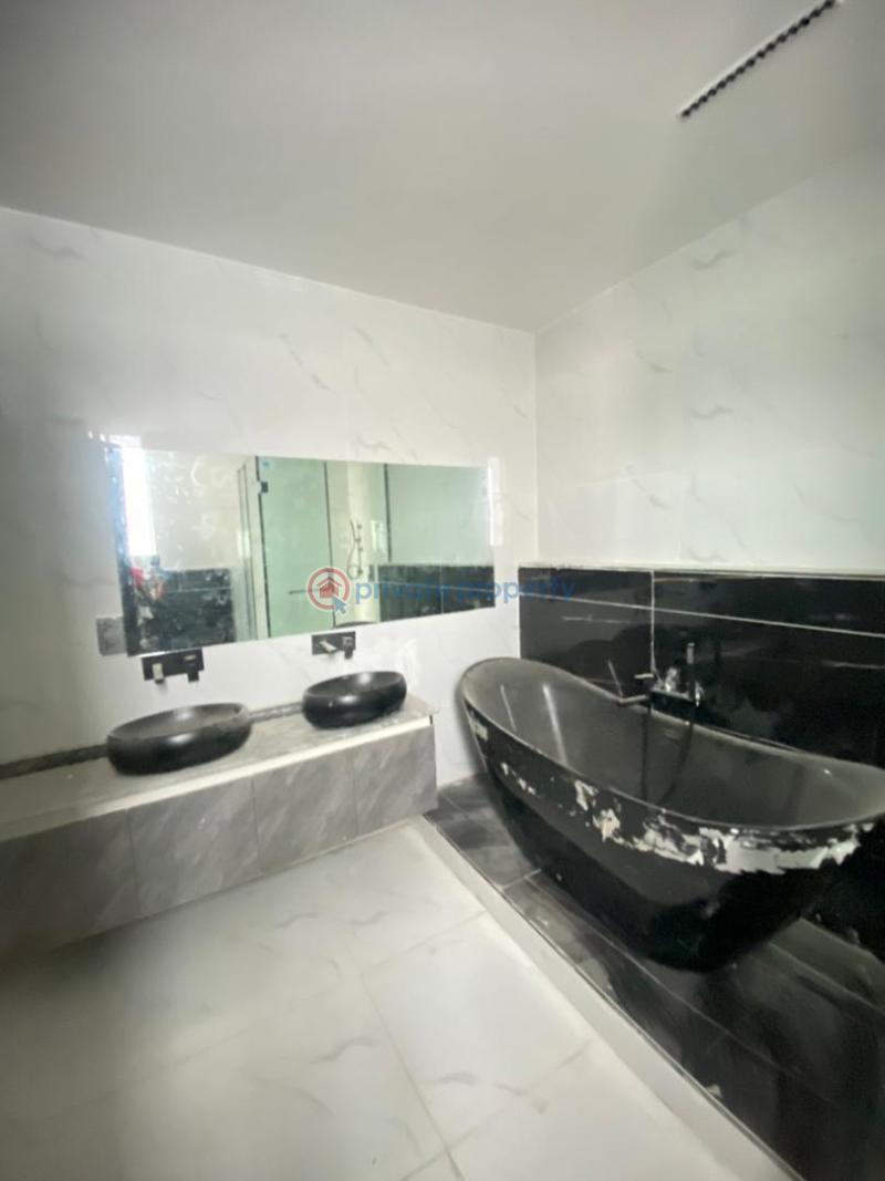 5 bedroom Detached Duplex For Sale Ikate Elegushi Lekki Lagos - 19