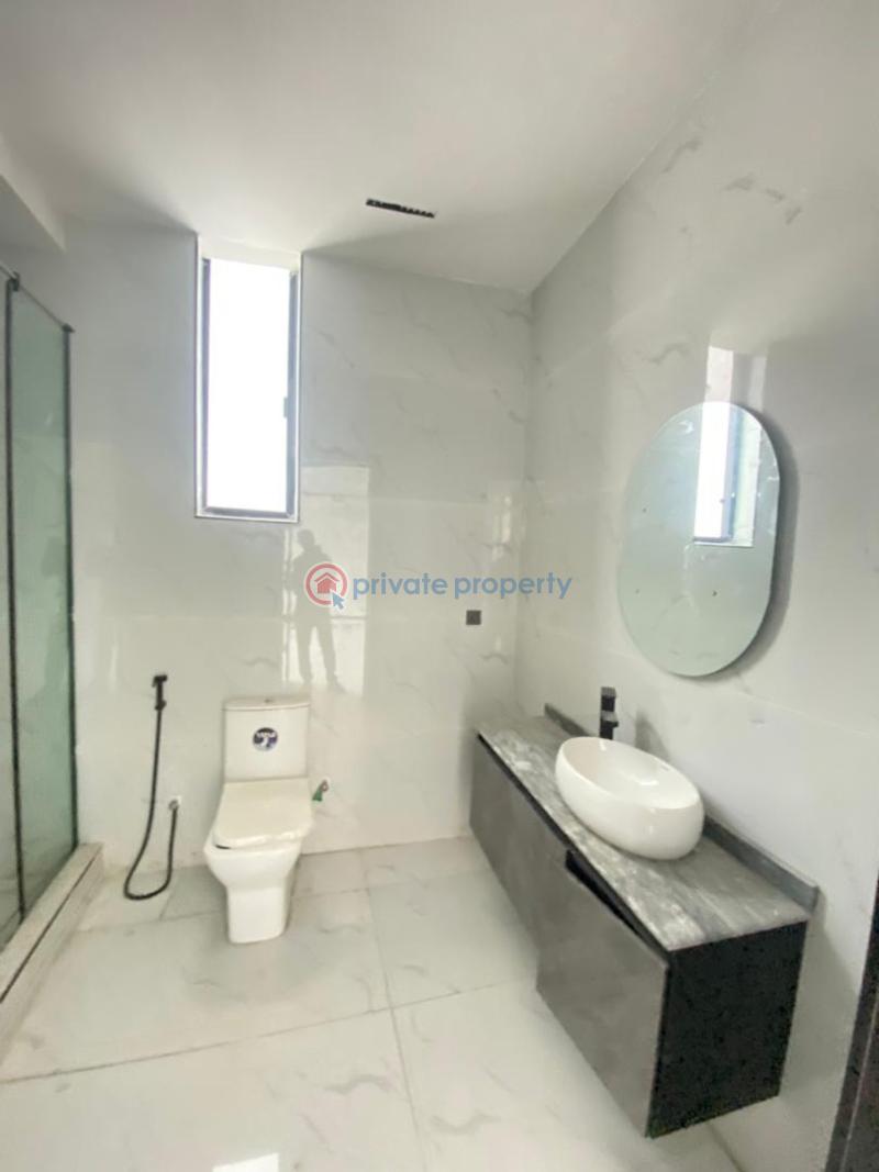 5 bedroom Detached Duplex For Sale Ikate Elegushi Lekki Lagos - 26