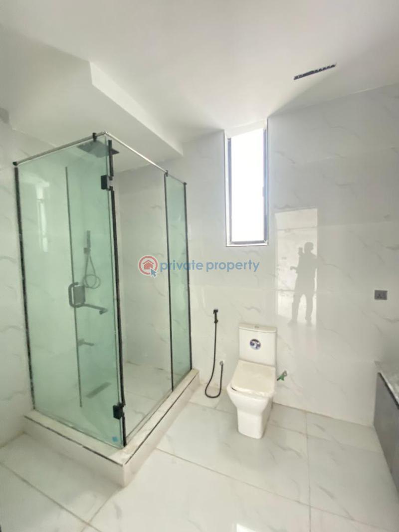 5 bedroom Detached Duplex For Sale Ikate Elegushi Lekki Lagos - 21