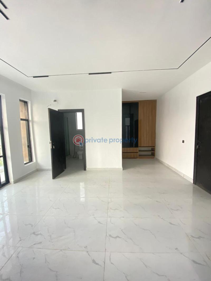 5 bedroom Detached Duplex For Sale Ikate Elegushi Lekki Lagos - 14