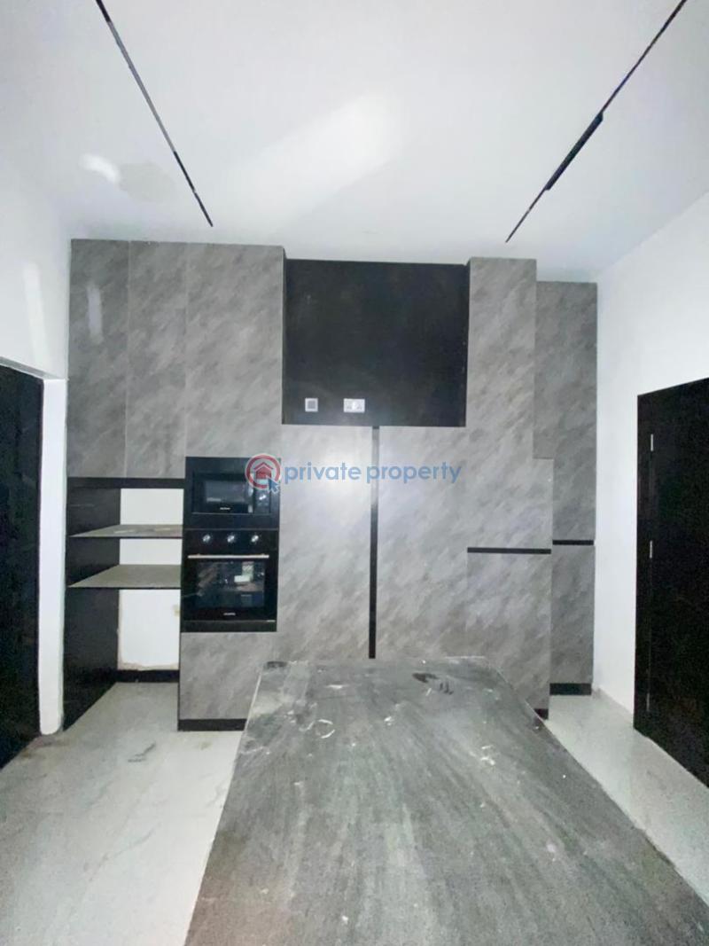 5 bedroom Detached Duplex For Sale Ikate Elegushi Lekki Lagos - 8
