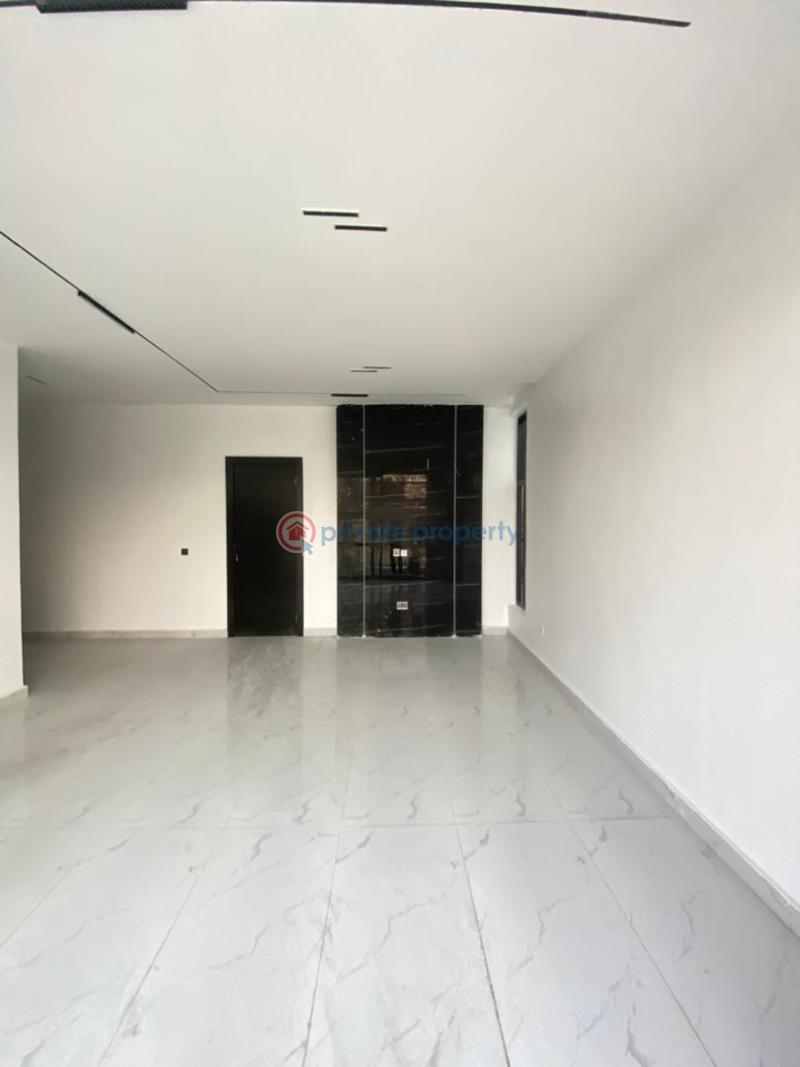 5 bedroom Detached Duplex For Sale Ikate Elegushi Lekki Lagos - 17