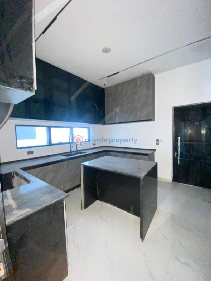 5 bedroom Detached Duplex For Sale Ikate Elegushi Lekki Lagos - 9