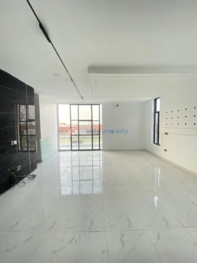 5 bedroom Detached Duplex For Sale Ikate Elegushi Lekki Lagos - 11