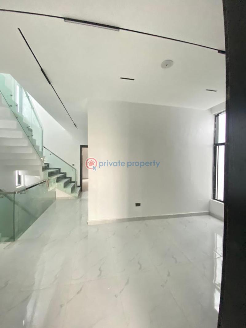 5 bedroom Detached Duplex For Sale Ikate Elegushi Lekki Lagos - 15
