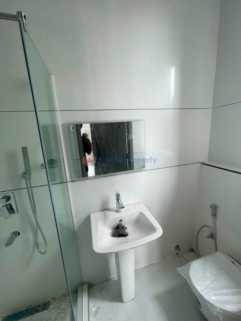 5 bedroom Detached Duplex For Sale Ajah Lagos - 1