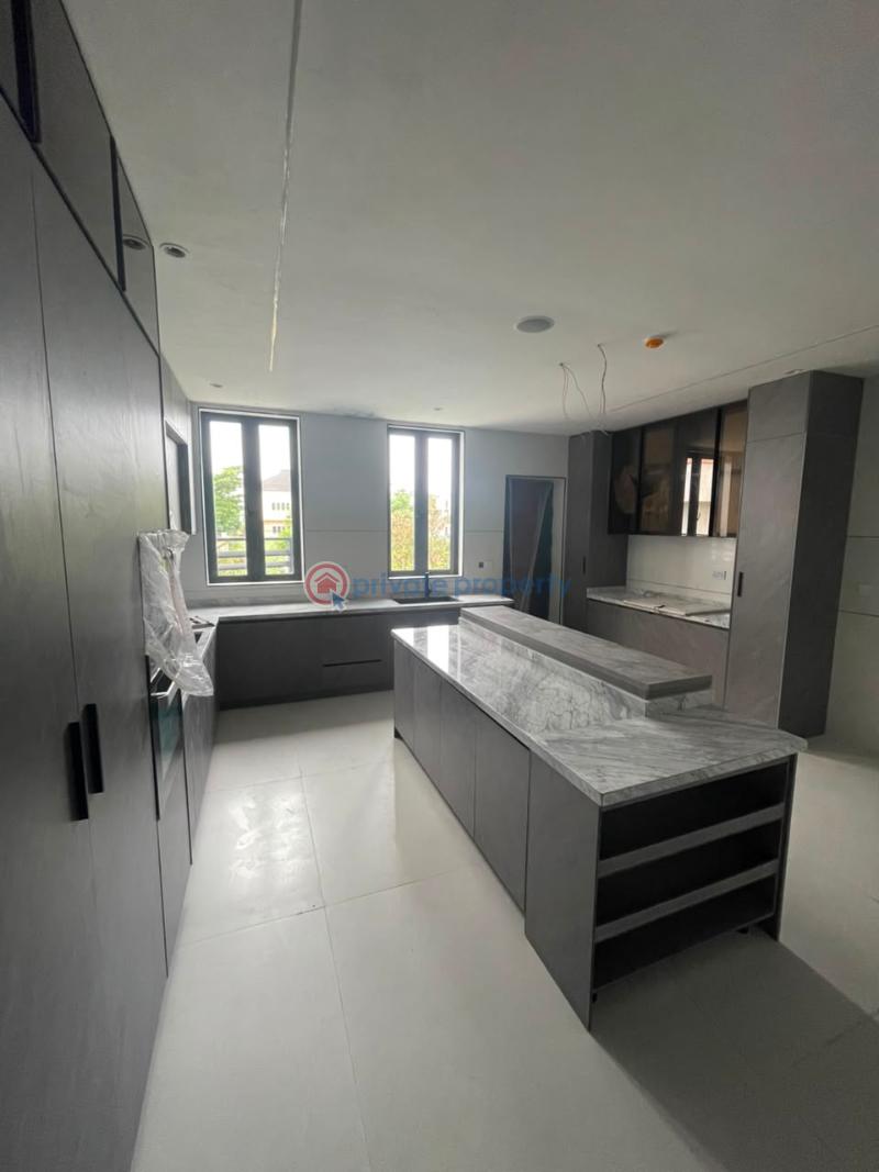 5 bedroom Detached Duplex For Sale Ajah Lagos - 5