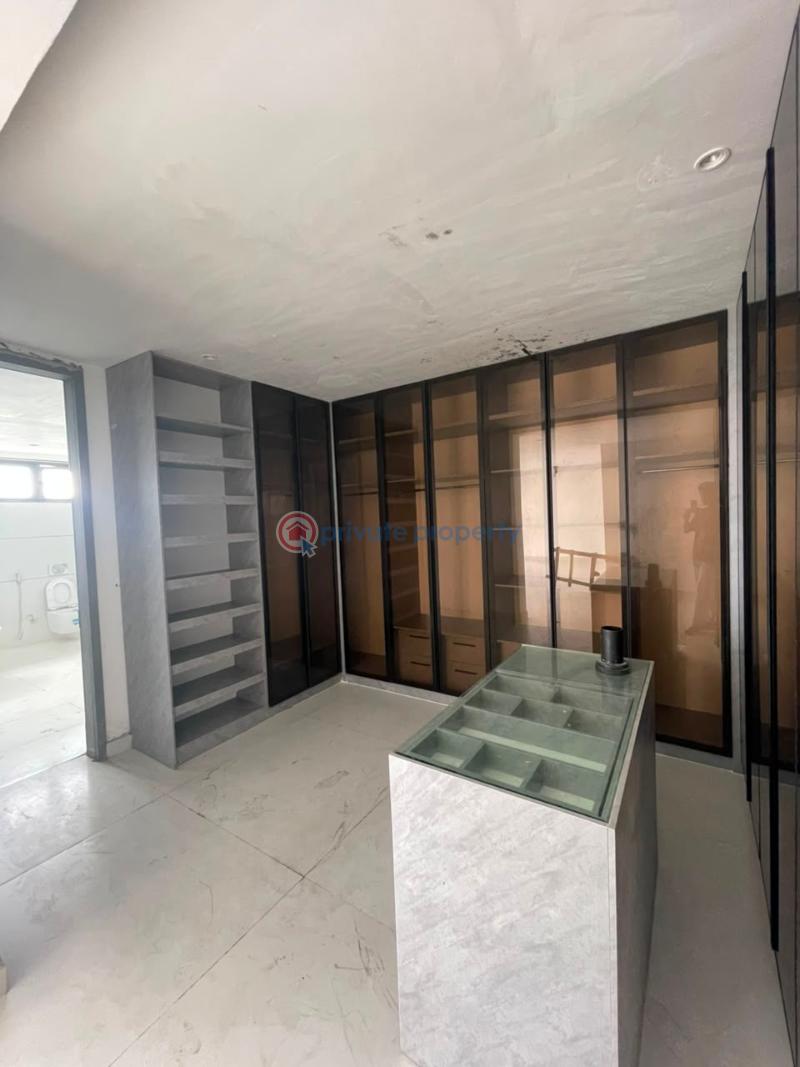5 bedroom Detached Duplex For Sale Ajah Lagos - 3