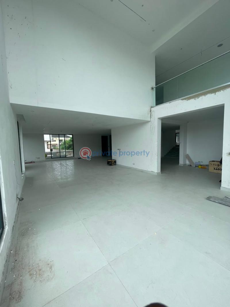 5 bedroom Detached Duplex For Sale Ajah Lagos - 8